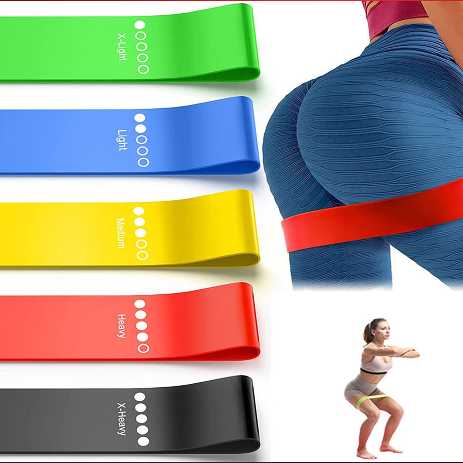Pilates Yoga Board - Bandas de Resistencia para Yoga, Fitness,