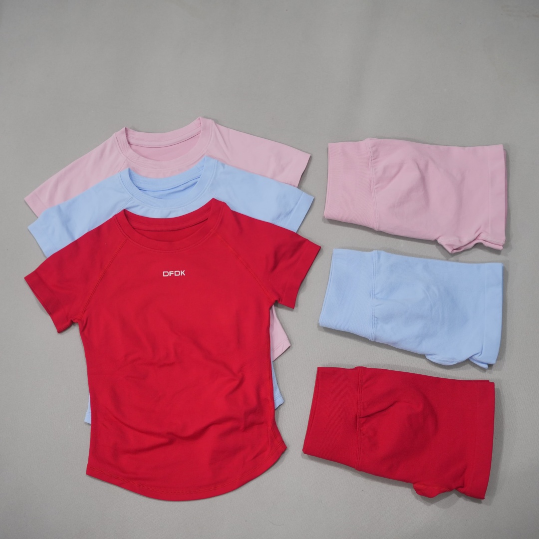 Pilates Yoga Gear - Conjunto de Yoga de 2 Piezas