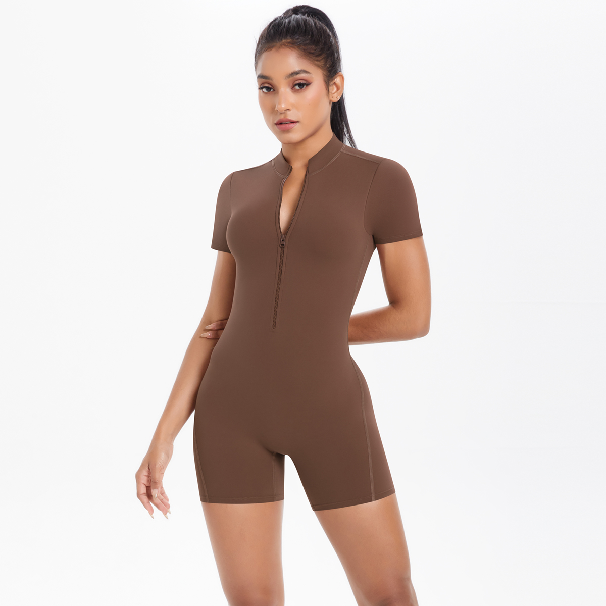 Mono Deportivo para Mujer, Con - Pilates Yoga Gear reseña y precio