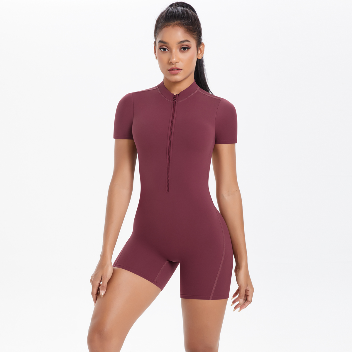 Mono Deportivo para Mujer, Con - Pilates Yoga Gear reseña y precio