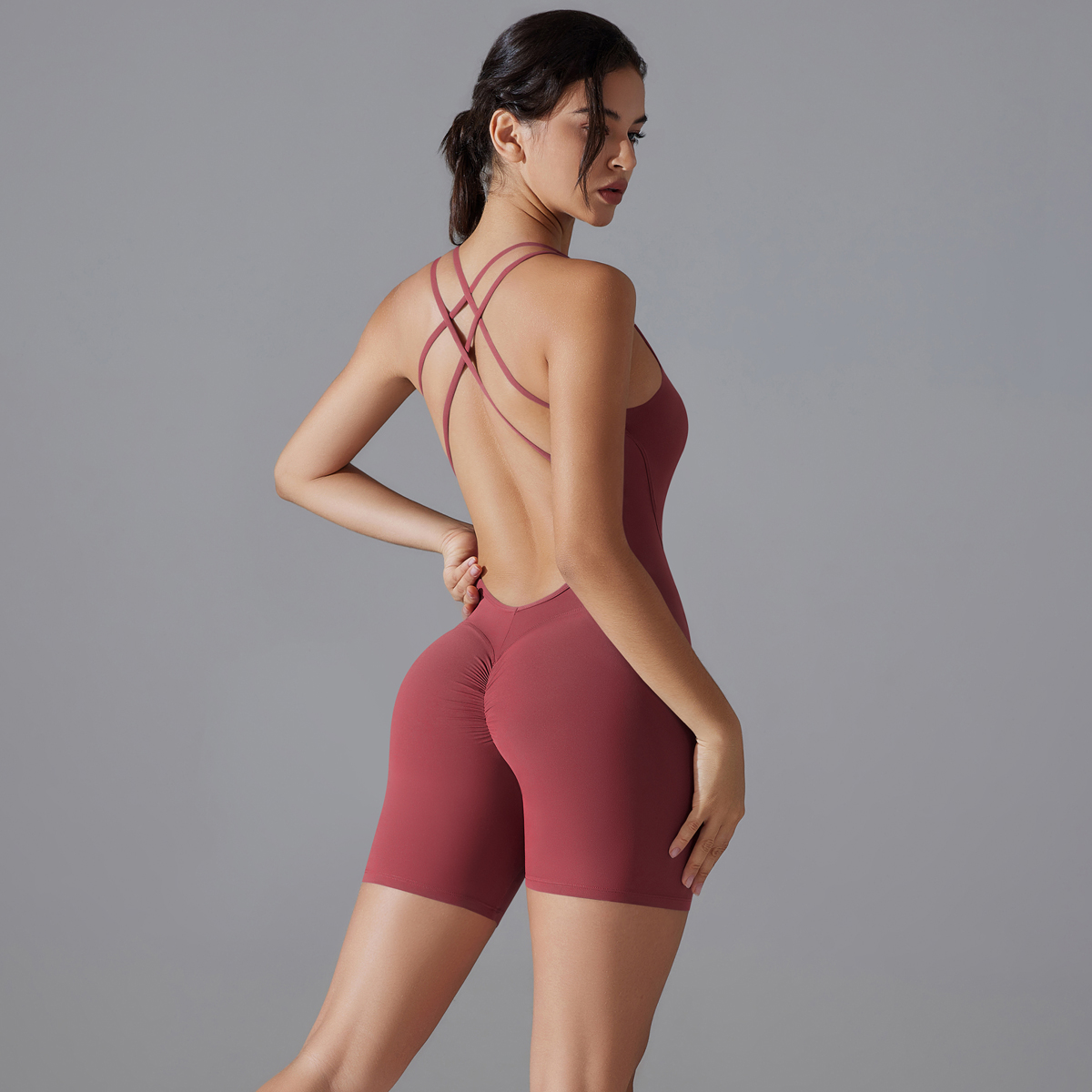 Conjunto de Yoga para mujer, m - Pilates Yoga Gear reseña y precio
