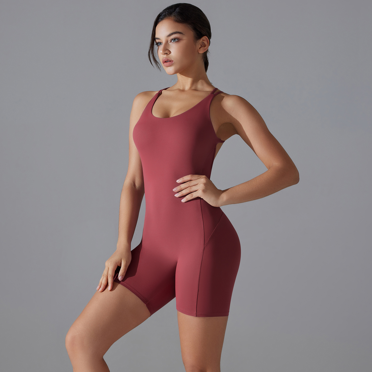 Conjunto de Yoga para mujer, m - Pilates Yoga Gear reseña y precio
