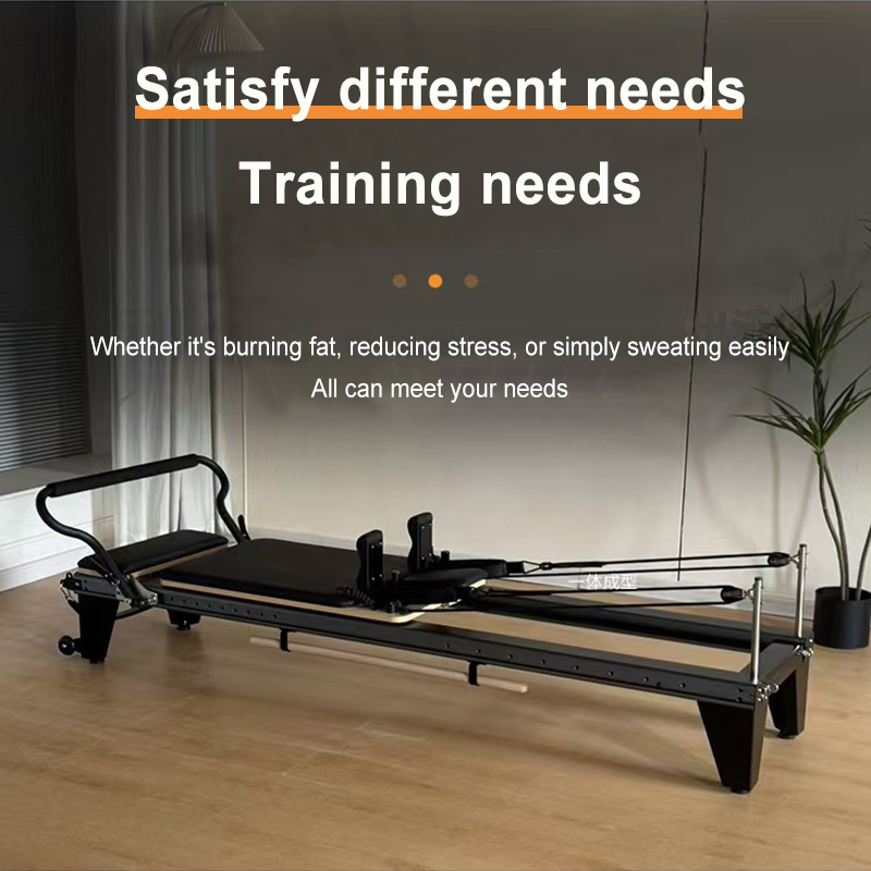 Cama de Yoga Jin Xiaohei de Al - Pilates Yoga For Weight Loss reseña y precio