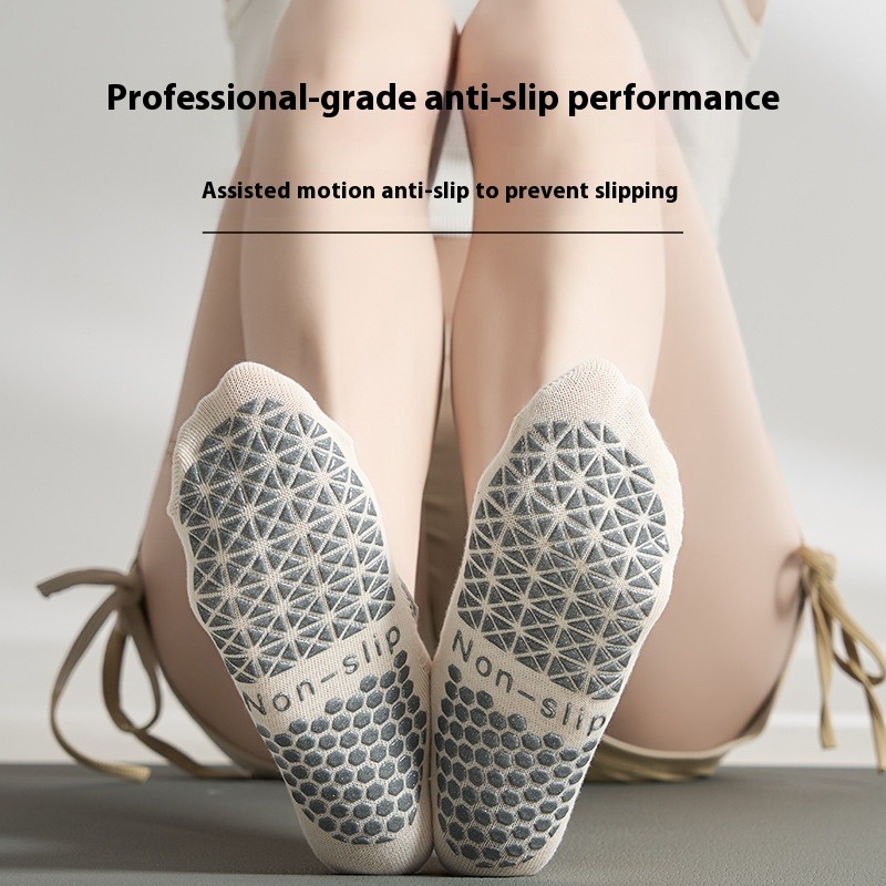 Calcetines de Yoga para mujer  - Pilates Yoga Gifts reseña y precio