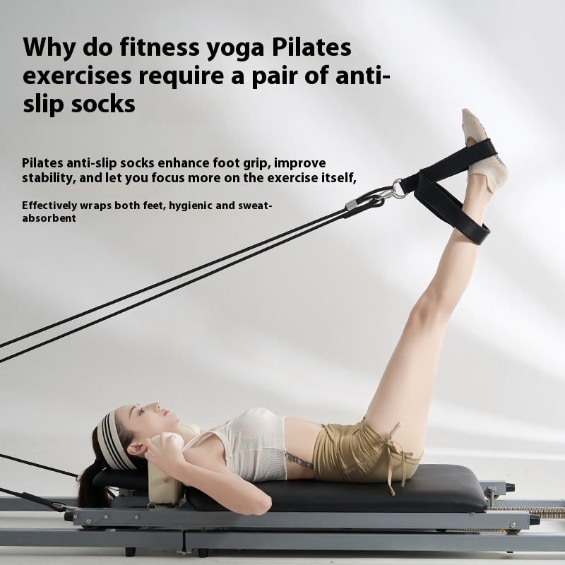 Calcetines de Yoga para mujer  - Pilates Yoga Gifts reseña y precio