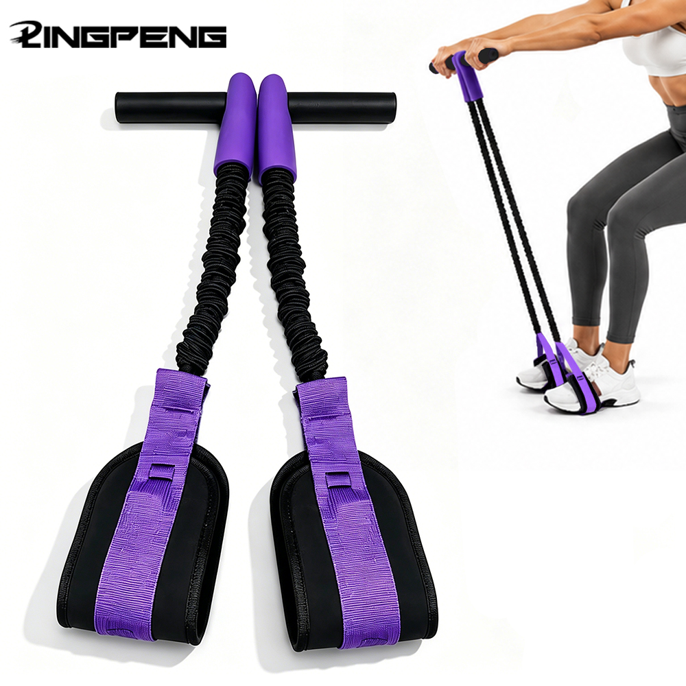 Equipo Profesional para Abdomi - Pilates Yoga Board reseña y precio