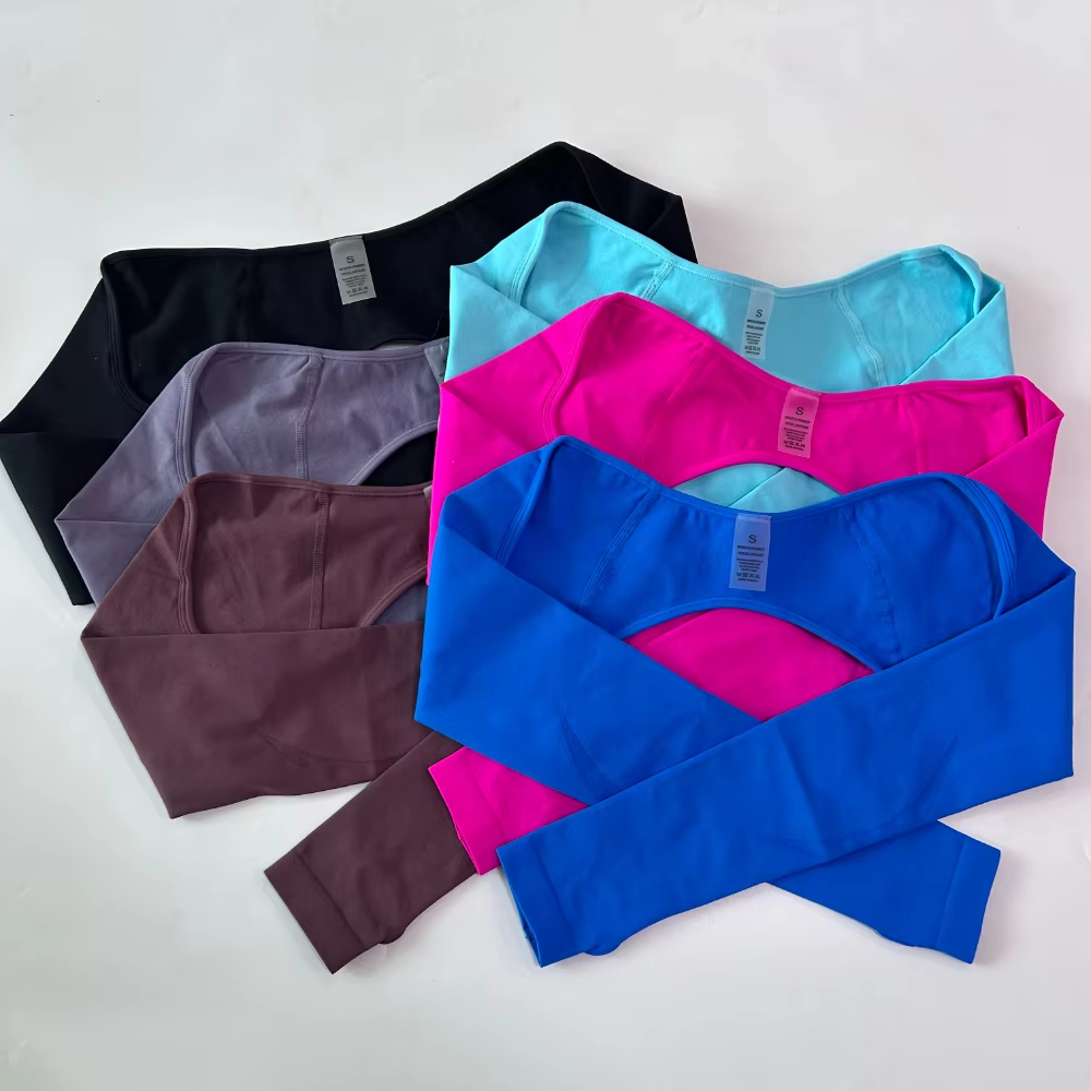 Conjunto Deportivo de Alta Ela - Pilates Yoga Gear reseña y precio