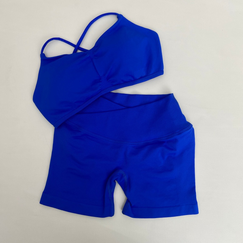 Conjunto Deportivo de Alta Ela - Pilates Yoga Gear reseña y precio