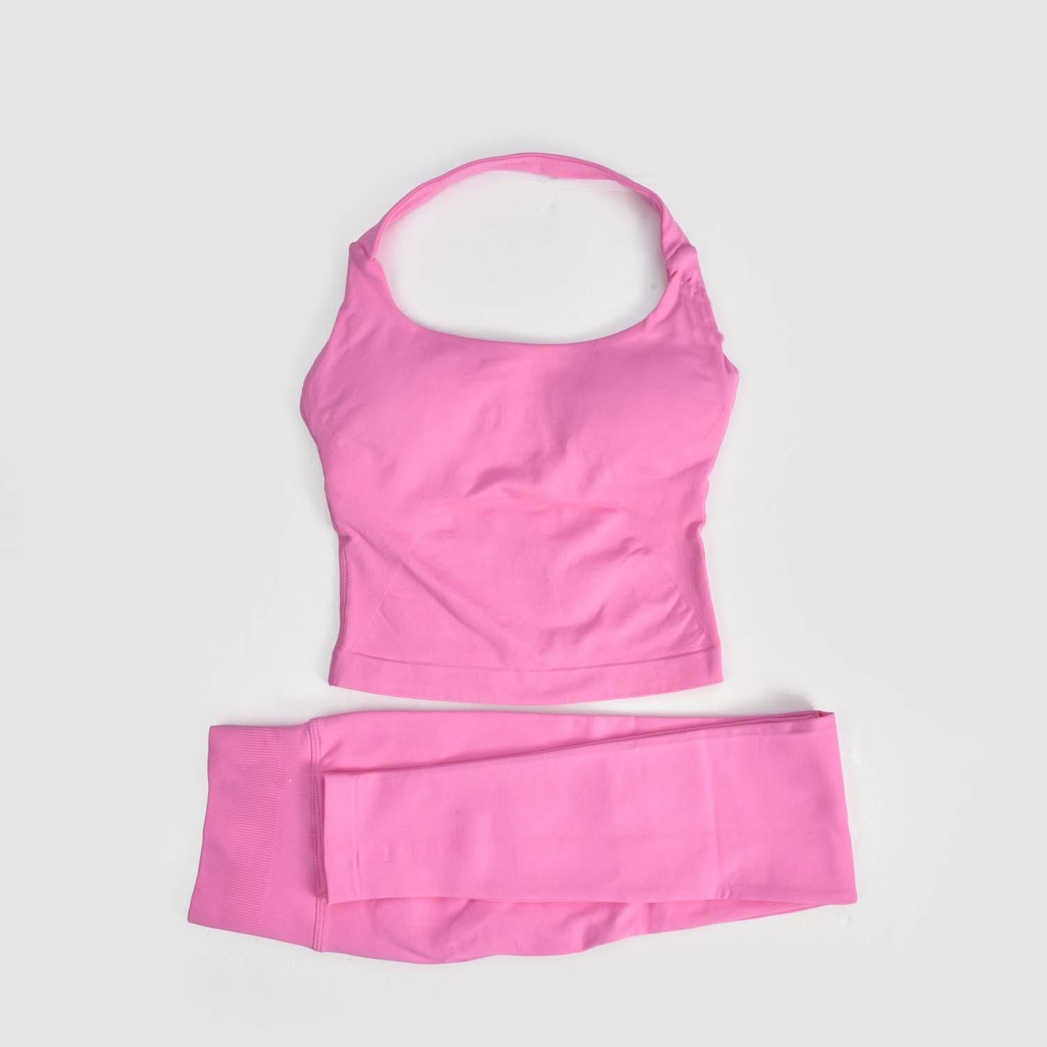 Conjunto Deportivo de 2 Piezas - Pilates Yoga Gear reseña y precio