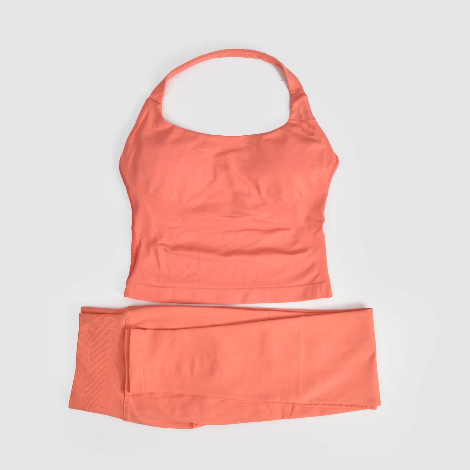 Conjunto Deportivo de 2 Piezas - Pilates Yoga Gear reseña y precio