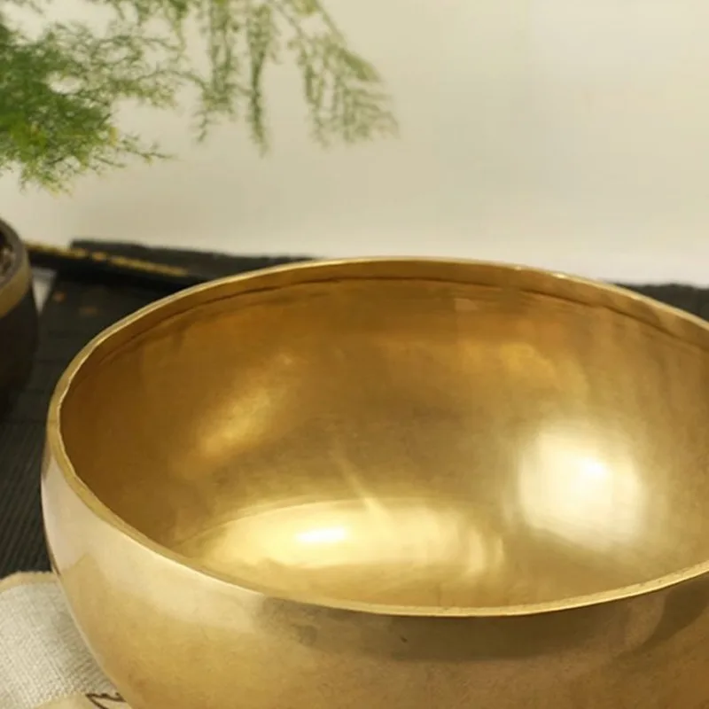 Cuenco de campana tibetano par - Pilates Yoga Gear reseña y precio