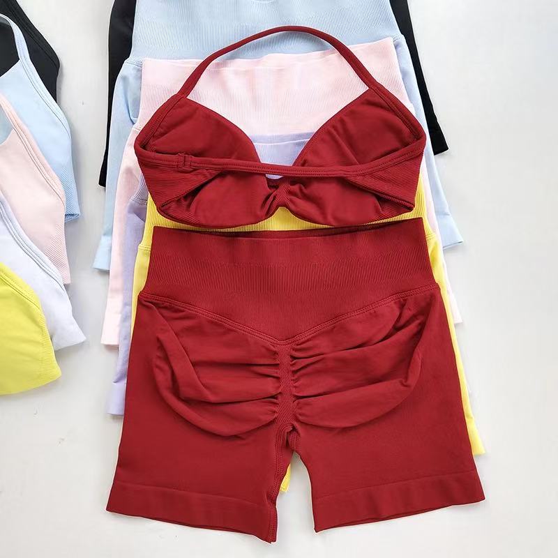 Conjunto Deportivo HISTELLO de - Pilates Yoga Gear reseña y precio
