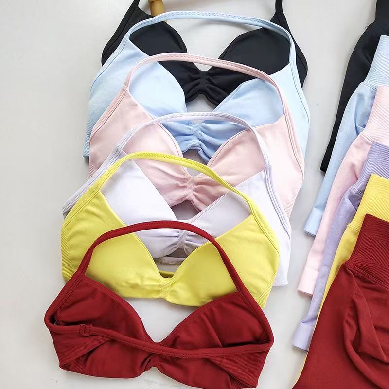 Conjunto Deportivo HISTELLO de - Pilates Yoga Gear reseña y precio