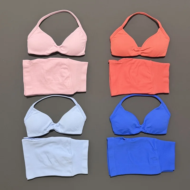 Conjunto Deportivo HISTELLO de - Pilates Yoga Gear reseña y precio