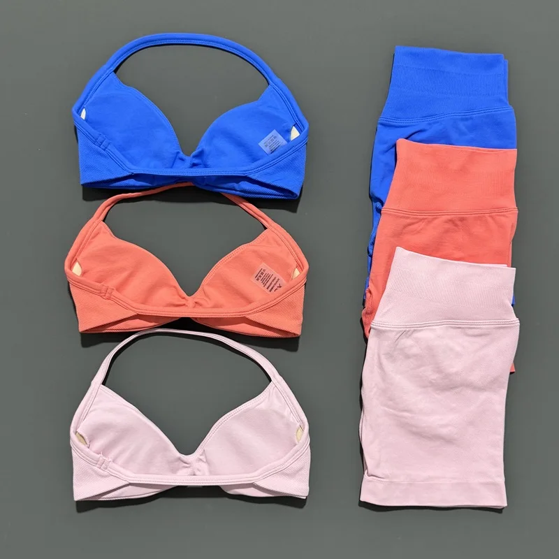 Conjunto Deportivo HISTELLO de - Pilates Yoga Gear reseña y precio