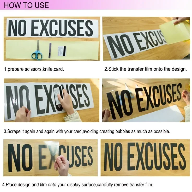 Pegatina de pared con citas de - Pilates Yoga Quotes reseña y precio