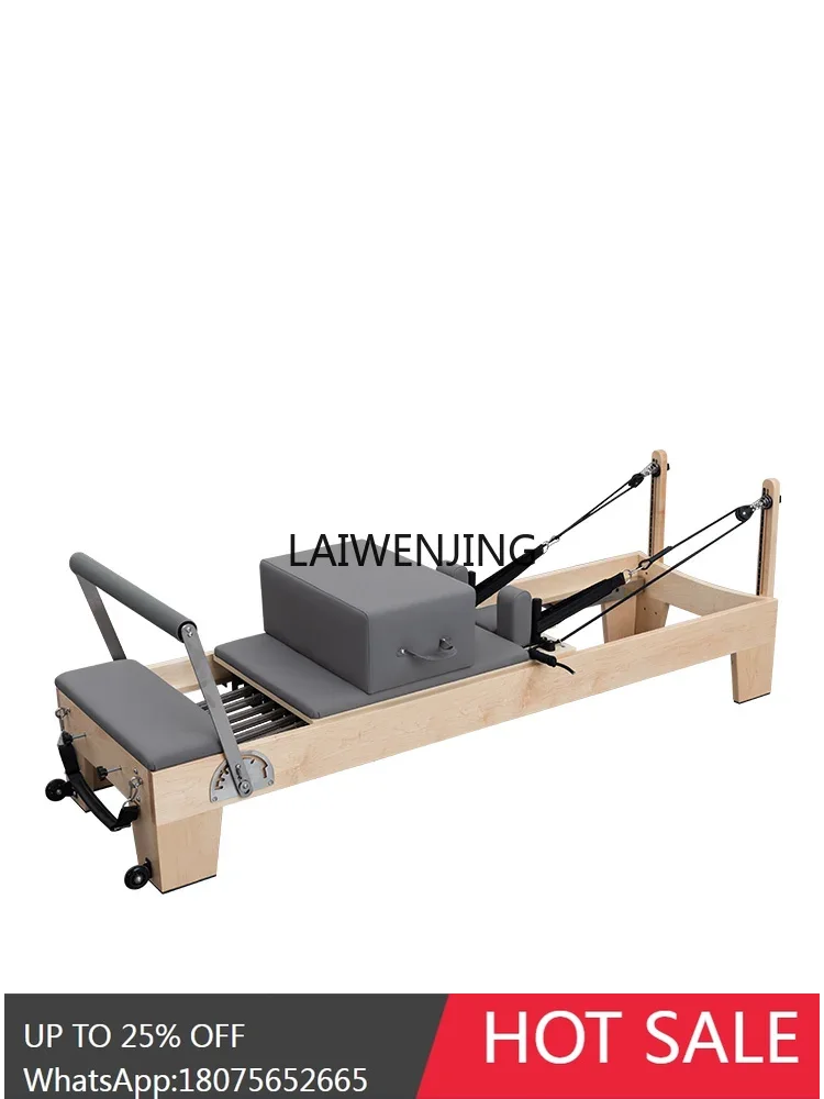 HLZ Yoga Studio Cama de fitnes - Pilates Yoga Same reseña y precio
