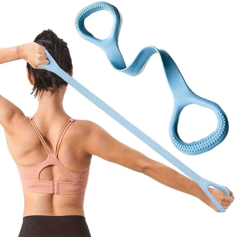 Banda de Resistencia para Ejer - Pilates Yoga Board reseña y precio