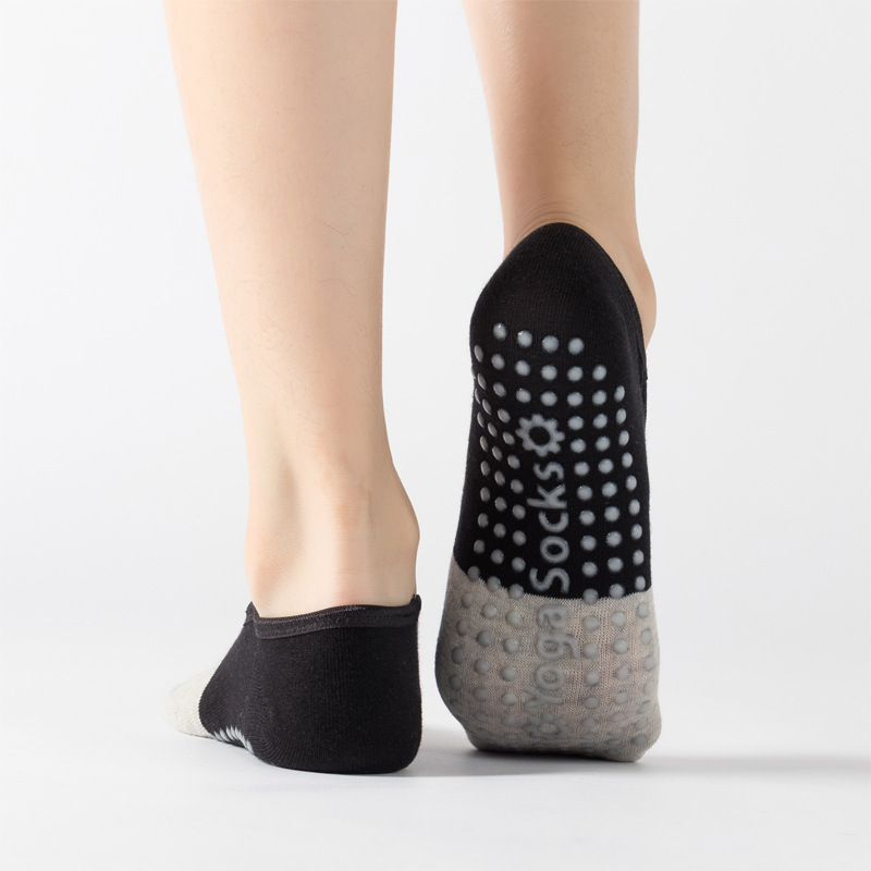 Calcetines de Yoga con Dibujos - Pilates Yoga Gifts reseña y precio