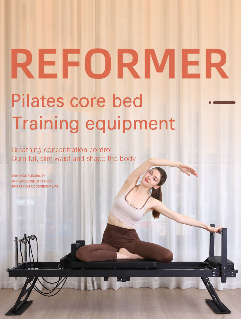 Equipo de entrenamiento de yog - Pilates Yoga Same reseña y precio