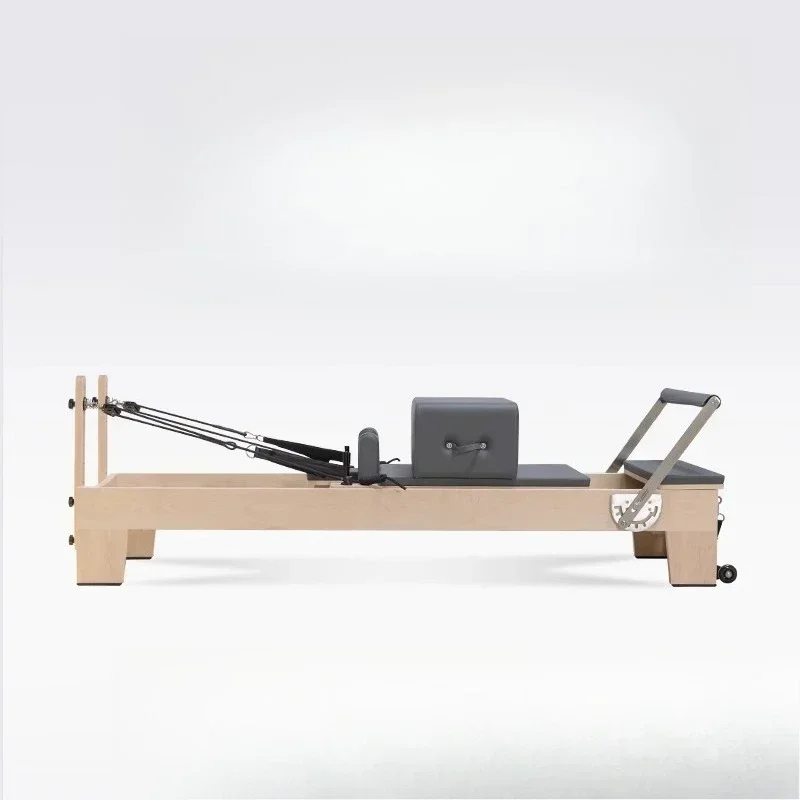 Equipo de Pilates, cama para e - Pilates Yoga Same reseña y precio