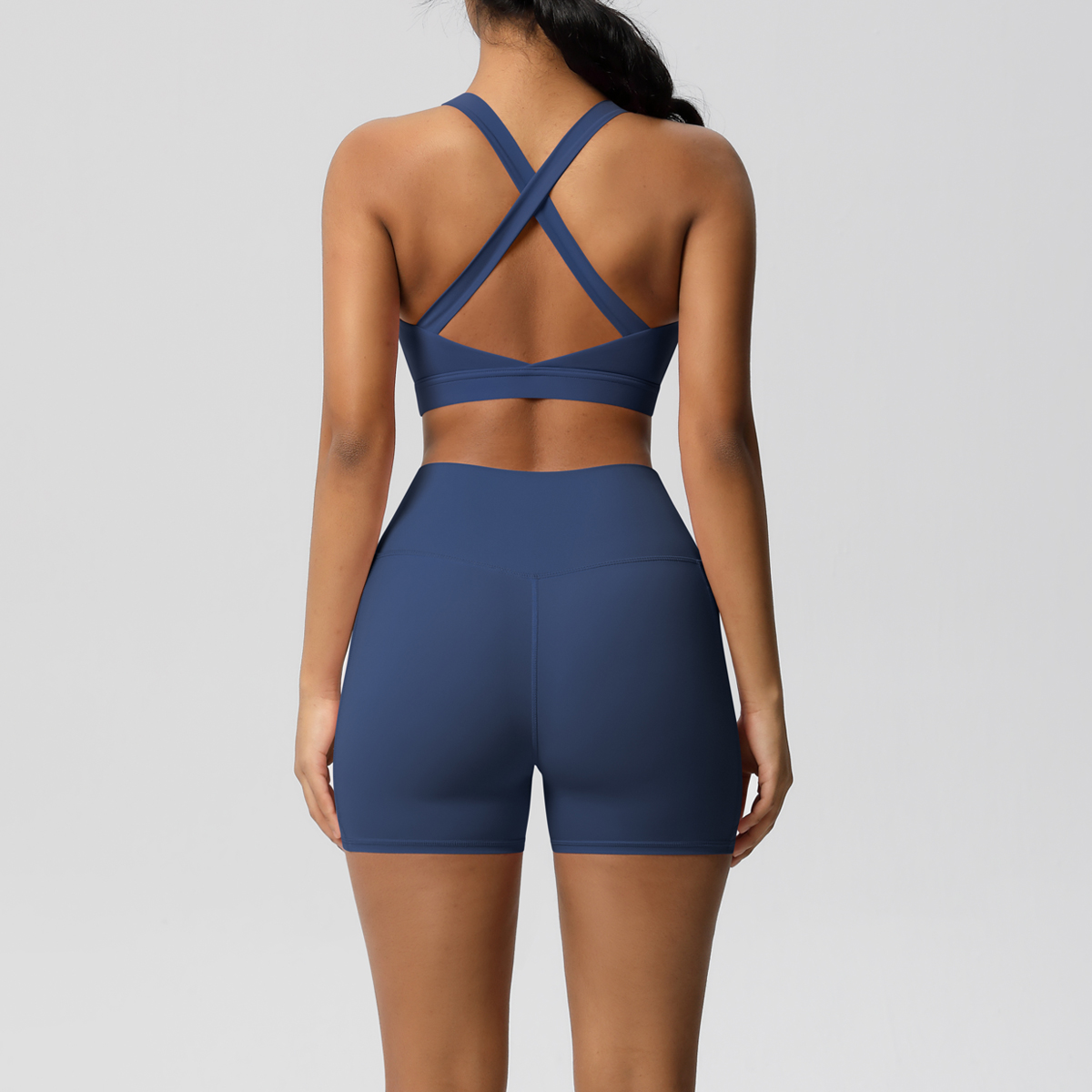 Ropa deportiva con bolsillo pa - Pilates Yoga Gear reseña y precio