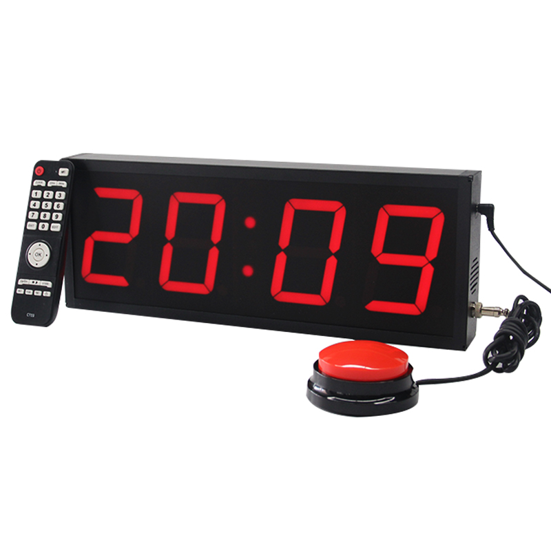 Temporizador Multifuncional pa - Pilates Yoga Or Gym reseña y precio