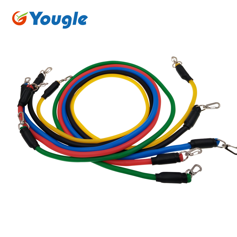 YOUGLE-Cuerda para tirar para  - Pilates Yoga Board reseña y precio