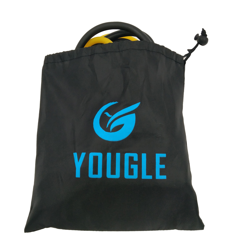 YOUGLE-Cuerda para tirar para  - Pilates Yoga Board reseña y precio