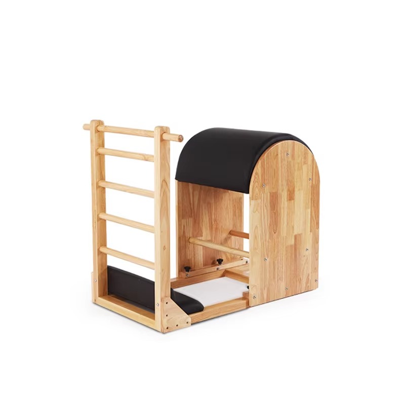YTYIN duradero Pilates reforma - Pilates Yoga Coach reseña y precio