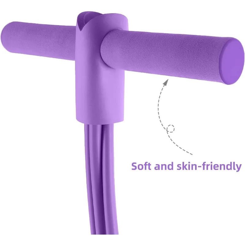Bandas elásticas de resistenci - Pilates Yoga Board reseña y precio