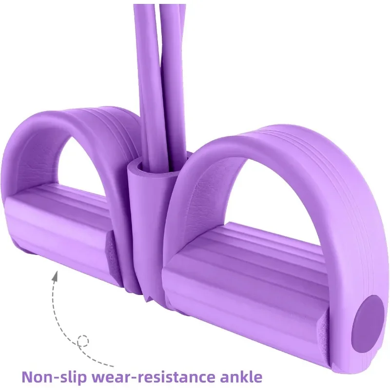 Bandas elásticas de resistenci - Pilates Yoga Board reseña y precio